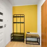 Apartamenty Portowe By Nadmorskie Tarasy C311