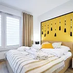Apartamenty Portowe By Nadmorskie Tarasy C311