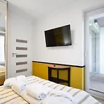 Apartamenty Portowe By Nadmorskie Tarasy C311