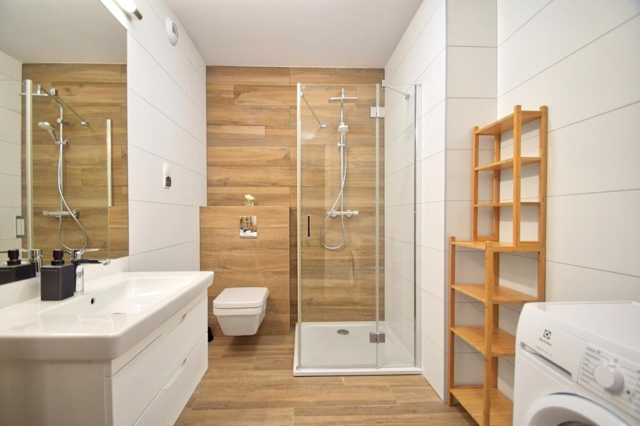Apartment Portowe By Nadmorskie Tarasy C311 *
