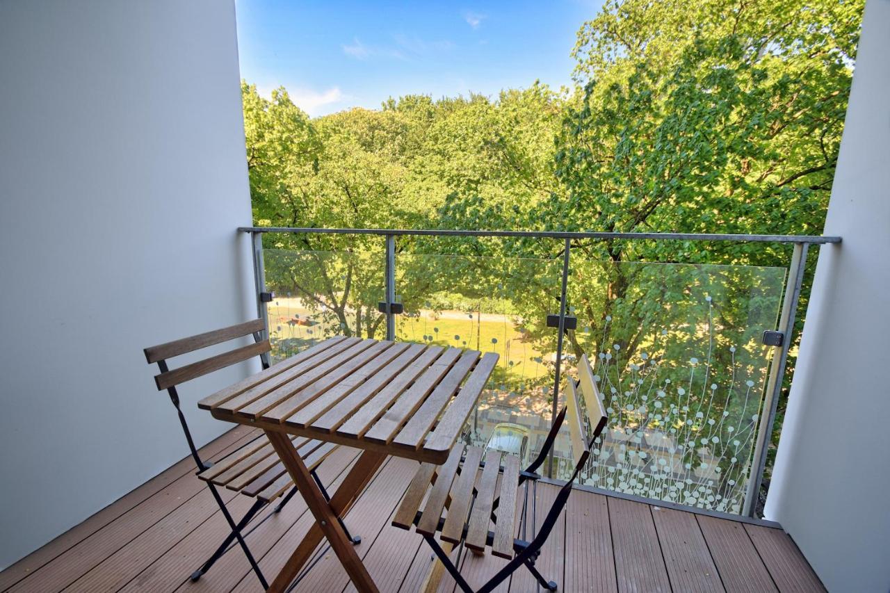Apartment Portowe By Nadmorskie Tarasy C311 Kolobrzeg