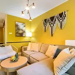 Apartamenty Portowe By Nadmorskie Tarasy C311